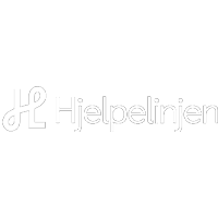 Hjelpelinjen